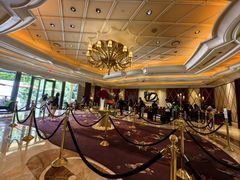 -拉斯维加斯永利酒店