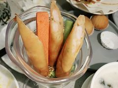 -吉旺港式餐厅(南方商城店)