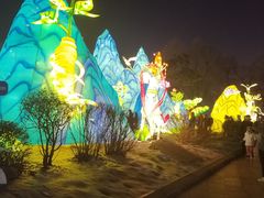 -长春市南湖公园