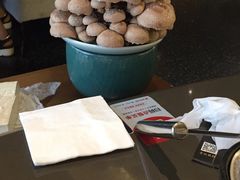 -捞王锅物料理(上海世茂广场店)