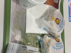 -麦当劳(天兴罗斯福店)