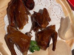 -避风塘·金牌店·夜宵(金玉兰店)