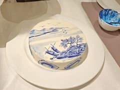 -天伦王朝酒店·盛华瑄餐厅