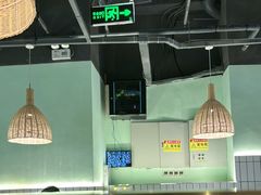 -采椰郎椰子鸡·脆皮鸡火锅(融创茂店)