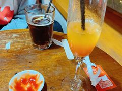 -雕刻时光咖啡馆(南院门店)