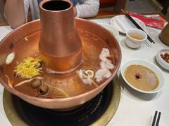 -东门口·新式老北京火锅(河西龙湖天街店)