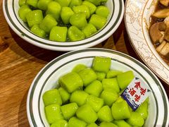 -食味酒味天津菜·古法鲜酿米酒(鼓楼店)