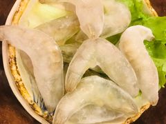 -蜀辣居鲜货老火锅(簇桥富顿中心店)