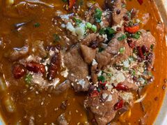 -花园茶楼(兴城西路店)