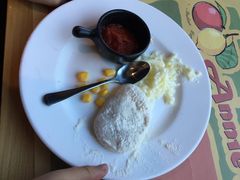 -安妮意大利餐厅(世贸天阶店)