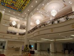 -南通金石国际大酒店