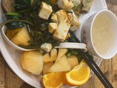 -素清香(解放路店)