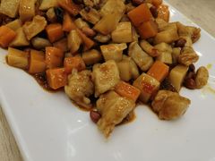 -穆桂英美食(南禅寺店)