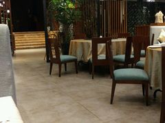 -观澜湖酒店·邀月庭中餐厅