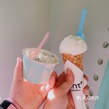 重庆意式奇葩冰淇淋的隐藏吃法