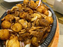 -直隶安家牛肉罩饼(七一路店)