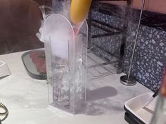 -左庭右院鲜牛肉火锅(环球港店)