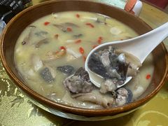 -龙姐私房菜(和顺古镇店)