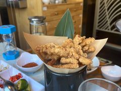 -烹然四季椰子鸡火锅(团结湖总店)