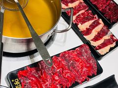 -陈记顺和潮汕牛肉火锅(番禺迎宾大道店)