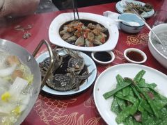 -红灯笼龙凤饭店(宁波老字号店)