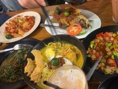 -Limapulo: Baba Can Cook