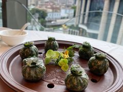 -上海会馆(香港名都店)