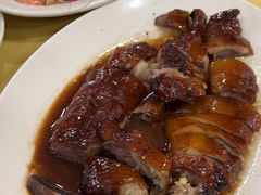 -吉莲利苑海鲜酒家(珠海拱北29年老字号店)