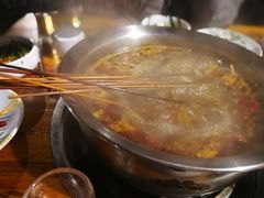 -小向麻辣烫(天街总店)
