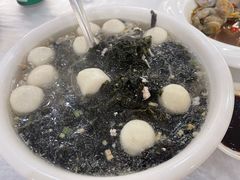 -众味海鲜大排档·活海鲜·潮汕味(南澳店)