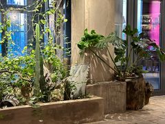 -漪龙台·B26 Rooftop Lounge