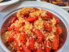 -悦融·京鲁菜·露台花园(安定门店)
