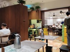 -九龙餐厅(大沽路店)