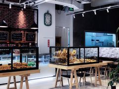 -熊叔熊婶面包房(团结湖店)