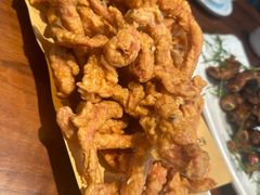 -纪林菜馆·博山菜老字号(华光路店)