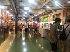 -五环Outlets(高新工厂店)