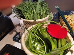 -芸山季·云南野生菌火锅(宝能环球汇店)