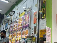 -新加坡Zam Zam餐馆