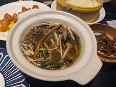 -芳芳私房菜·精做淮扬菜(承德路店)