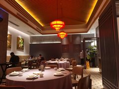 大堂-金鸭季·北京烤鸭(深业上城店)