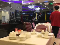 大堂-清心鸡沙田乳鸽店·非遗传承(粤垦路店)