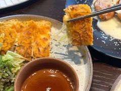 -Fuzzy Bistro 浮几韩餐·茶酒馆