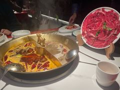-小龙翻大江文化火锅(宽窄店)