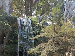 -东江渔村·古典园林·30年粤菜老字号(太和店)