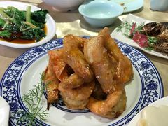 -天和晟烤鸭店(世纪坛店)