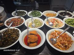 -令氏家外家周秦食府(高新店)