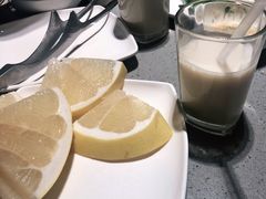 -海底捞火锅(海宁路店)