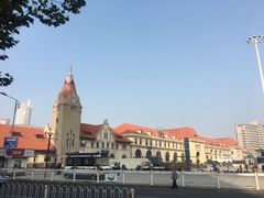 -王记西鎮电烤肉(汶上路店)