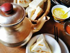 -陀岗美食·云南藏式特色餐厅