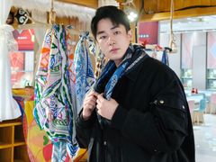 -西安龙首印象城